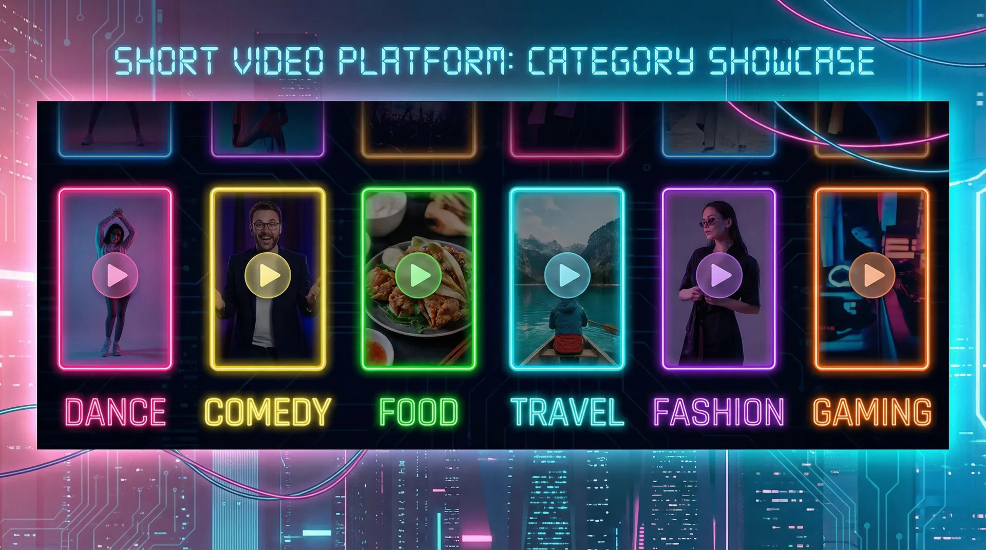 51短视频频道 - 糖心 精选内容