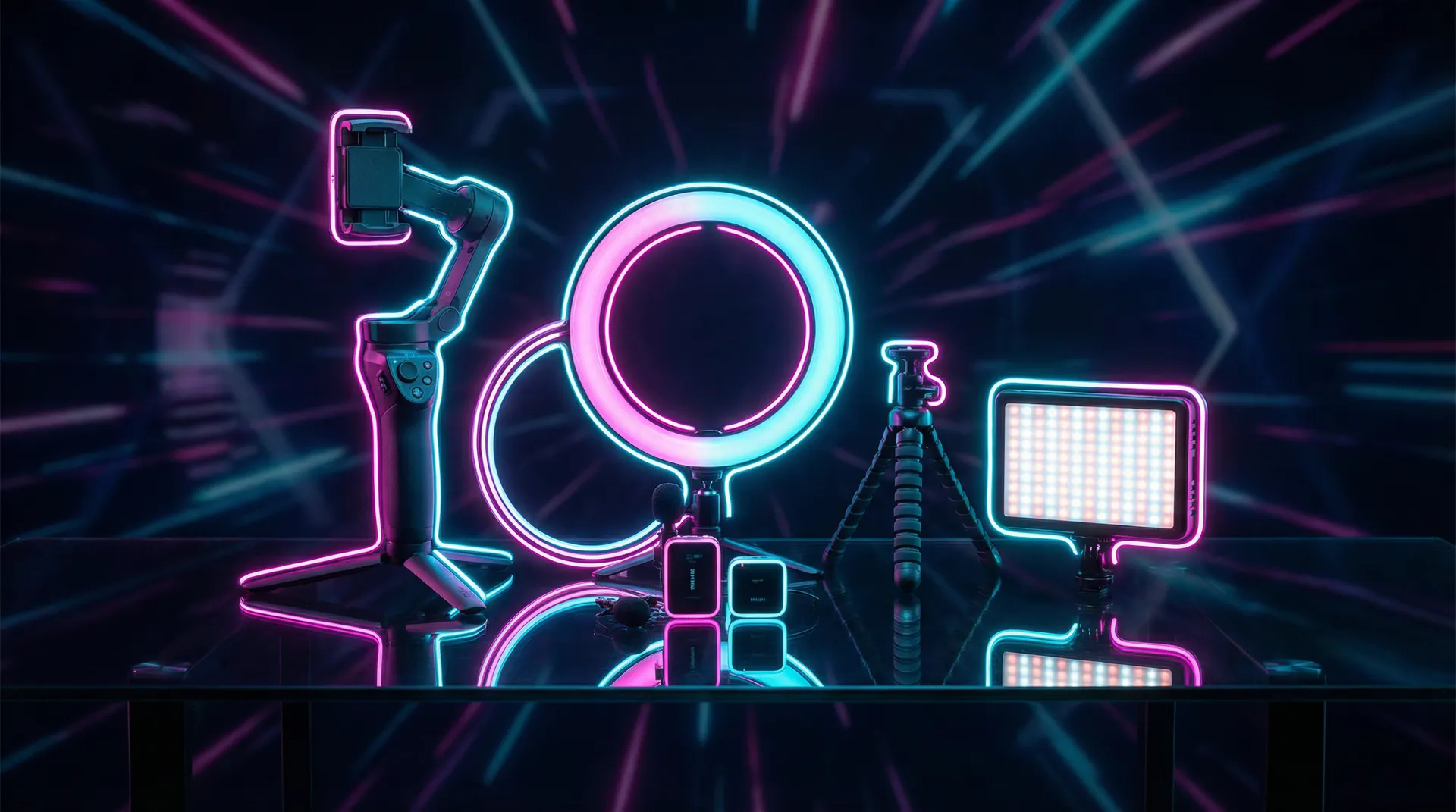 糖心 光线运用技巧