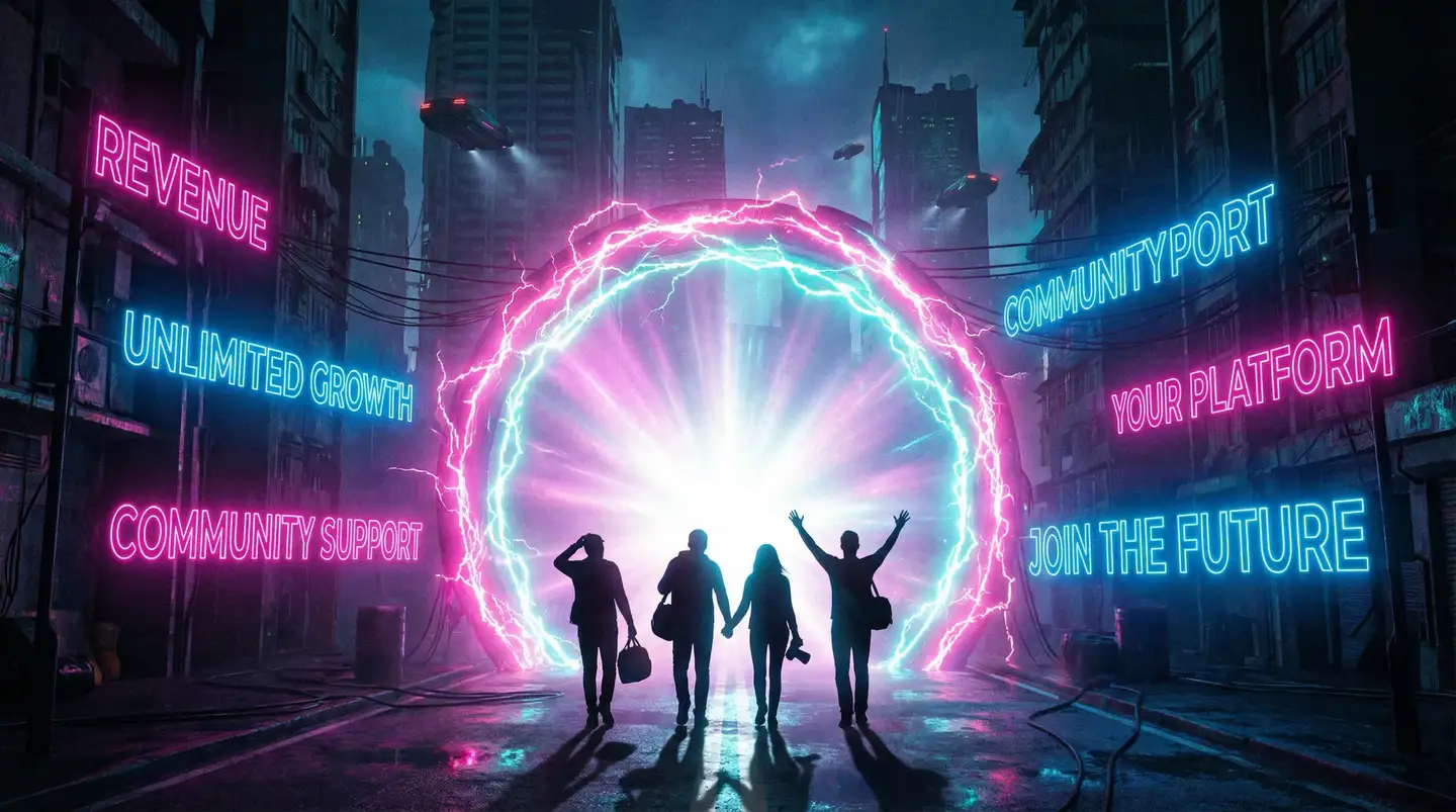 糖心 创作者入驻