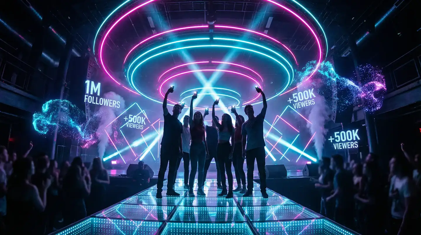 糖心 运镜技巧教学